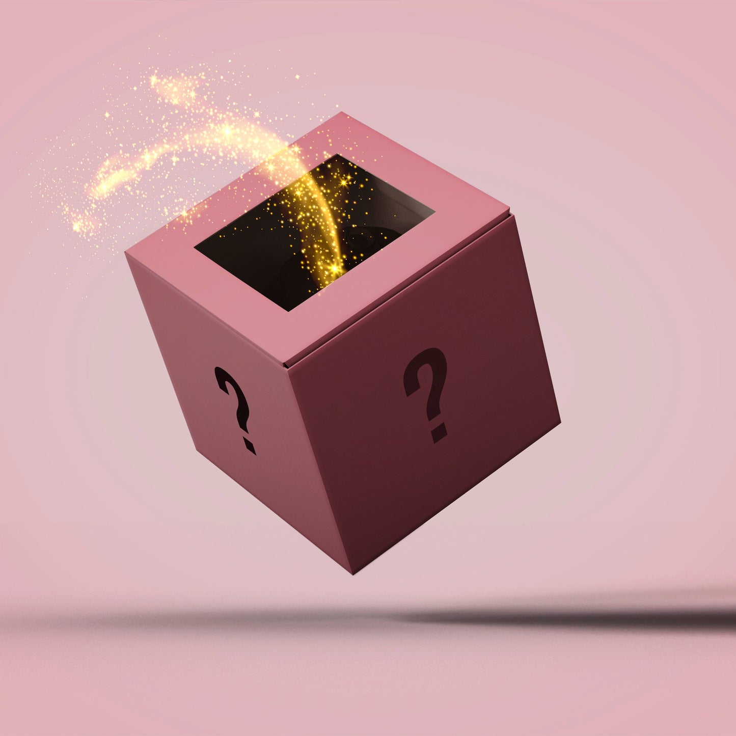 Folle Mystery Box – Unbox the Surprise