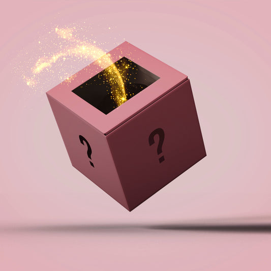 Folle Mystery Box โ Unbox the Surprise